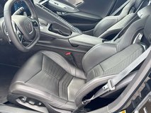 2024 Chevrolet Corvette 2dr Stingray Cpe w/2LT in Spangdahlem, Germany