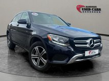 2019 Mercedes?Benz GLC300 4MATIC in Stuttgart, GE