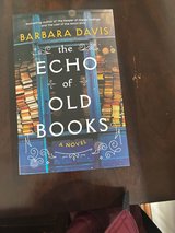 The book you have been wanting to read in Yorkville, Illinois