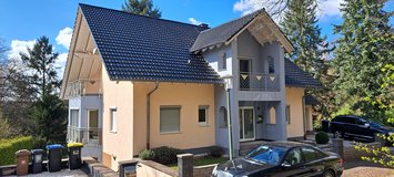 Very beautifull House in Kaiserslautern-Erlenbach in Ramstein, Germany