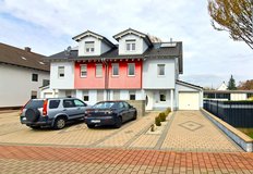 Kaiserslautern - Einsiedlerhof, beautyfull new house in Ramstein, Germany