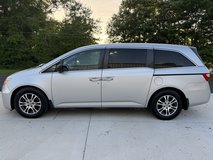 2013 HONDA ODYSSEY EX-L in Fort Polk, Louisiana