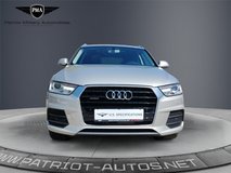 2016 Audi Q3 Premium Plus Quattro in Ramstein, Germany