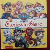 LOT of 12 Books - PAW PATROL  - NEW!! in Joliet, Illinois