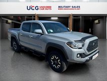 2019 Toyota Tacoma TRD Off-Road in Ramstein, Germany