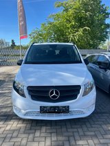 2016 Mercedes-Benz Vito Tourer Long in Ramstein, Germany