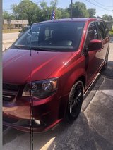 2019 DODGE GRAND CARAVAN GT in Fort Benning, Georgia