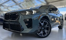 2025 BMW X2 M35i Sports Activity Coupe in Ramstein, Germany