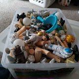 LARGE SENSORY BIN in Bolingbrook, Illinois