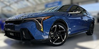 2025 Kia K4 GT-Line in Spangdahlem, Germany