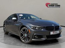 2020 BMW 430i xDrive Gran Coupe w/ M Sport Package in Ramstein, Germany