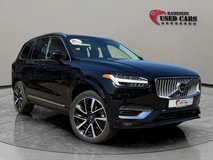 2023 Volvo XC90 B6 Plus Bright – 7 Passenger in Ramstein, Germany