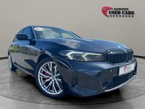 2023 BMW 330i w/M Sport Package in Ramstein, Germany