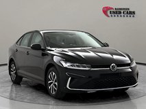 2025 Volkswagen Jetta Sport in Ramstein, Germany