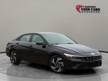 2025 Hyundai Elantra SEL Convenience in Ramstein, Germany