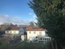 Bright and Cozy Top-Floor Apartment without Balcony in Stuttgart-Vaihingen in Stuttgart, GE