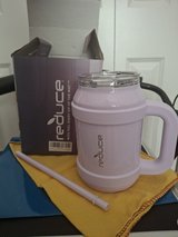 Reduce brand 32 oz tumbler in Oswego, Illinois
