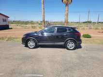 Economical transportation! 2017 Nissan Rogue SV! in Alamogordo, New Mexico