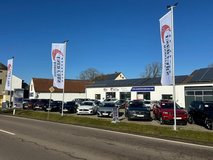 Ramstein Used Cars in Ansbach, Germany