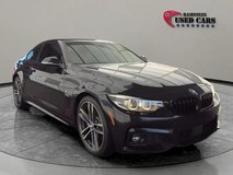 2019 BMW 430i Coupe w/M Sport Package in Ansbach, Germany