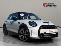 2022 MINI Cooper S in Ramstein, Germany