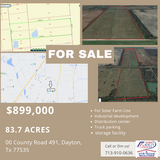 Terreno a Venta! in Houston, Texas