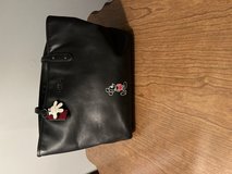 Black Coach Mickey Disney Bag in Joliet, Illinois