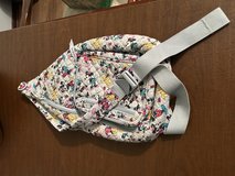 Vera Bradley sling back purse in Joliet, Illinois