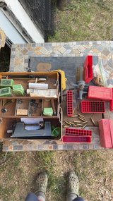 Reloading accessories in Alamogordo, New Mexico