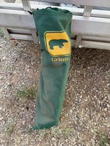 Grizzly Portable Cot in Alamogordo, New Mexico