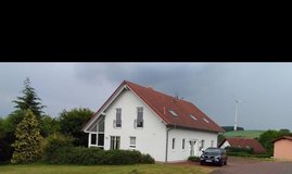 Nice freestanding house in Rothselberg for rent in Ramstein, Germany