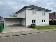 4 Bedroom-house, 67715 Geiselberg, Seebergstr. 5, 25min. to Ramstein AFB in Ramstein, Germany