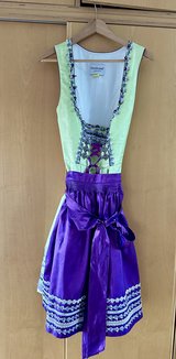 Women’s dirndl size 44 in Stuttgart, GE