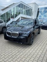 2026 BMW X5 xDrive40i in Ramstein, Germany