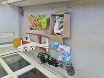 5 euro for lot of baby items in Wiesbaden, GE