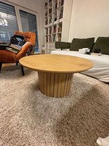 Coffee table in Stuttgart, GE
