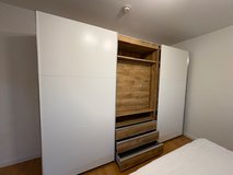 Wardrobe in Stuttgart, GE