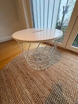 End table in Stuttgart, GE