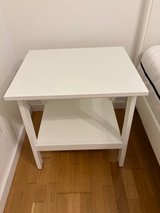 End table (wood) in Stuttgart, GE