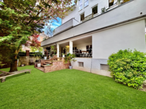 Modern 2br Garden Apartment 101 sqm | Covered Terrace | Hobby Room | Available 1 July 2026 in Wiesbaden, GE