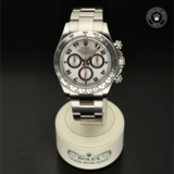 Rolex (White Gold) in Ramstein, Germany