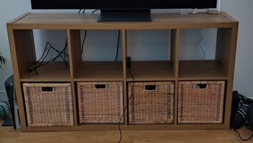 TV Stand or Bookshelf in Stuttgart, GE