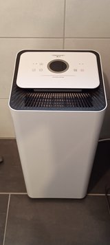Dehumidifier in Stuttgart, GE