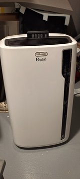 Air conditioner in Stuttgart, GE