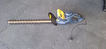 Garden Trimmers in Stuttgart, GE