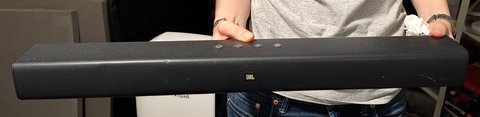 JBL Bluetooth Soundbar in Stuttgart, GE