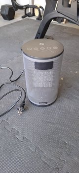 Heater in Stuttgart, GE