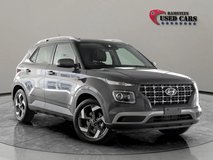 2025 Hyundai Venue SEL in Ramstein, Germany