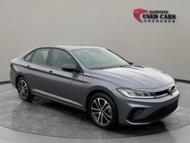 2025 Volkswagen Jetta Sport in Ramstein, Germany