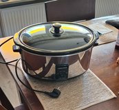 Crock Pot - Large in Stuttgart, GE